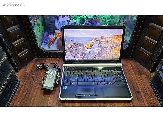 Used & Brand New Items / Computers / Laptops & Notebooks / Laptops / Packard Bell