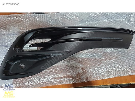 2018 FORD FOCUS SOL SİS BRAKETİ ORJ SIFIR - İlan ve alışverişte
