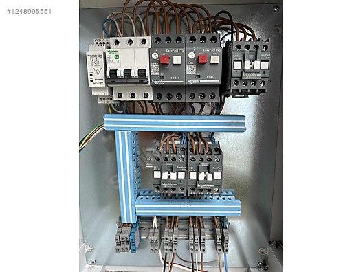 Used & Brand New Items / Garden & Home Improvement / Home Improvement / Installation Materials / Fuse Boxes