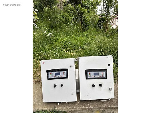 Used & Brand New Items / Garden & Home Improvement / Home Improvement / Installation Materials / Fuse Boxes