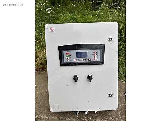 Used & Brand New Items / Garden & Home Improvement / Home Improvement / Installation Materials / Fuse Boxes