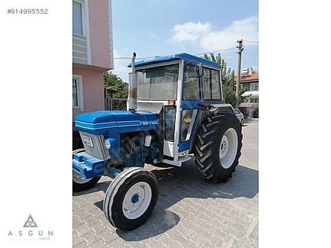1997 magazadan ikinci el hema satilik traktor 58 000 tl ye sahibinden com da 914995552