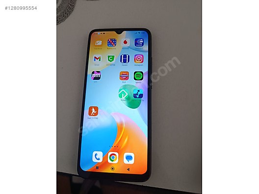 Used & Brand New Items / Cell Phones & Accessories / Cell Phones / Xiaomi / Redmi 10C