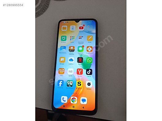 Used & Brand New Items / Cell Phones & Accessories / Cell Phones / Xiaomi / Redmi 10C