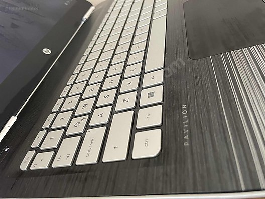 HP / HP Pavilion Laptop | i7-6700HQ | 16GB RAM | GTX 960M | SSD