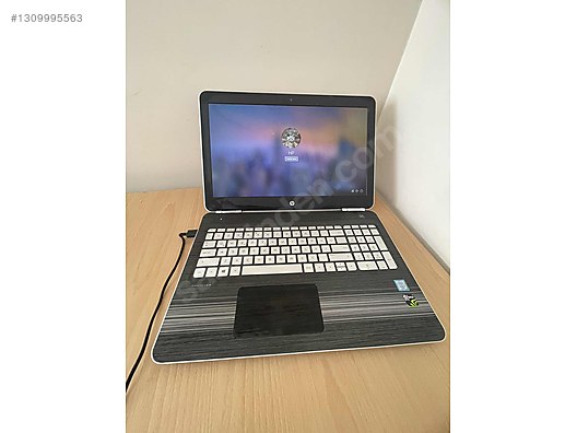 HP / HP Pavilion Laptop | i7-6700HQ | 16GB RAM | GTX 960M | SSD