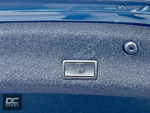 Vasıta / Otomobil / Volkswagen / Passat / 1.5 TSI  / Elegance