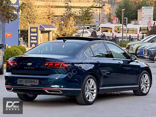 Vasıta / Otomobil / Volkswagen / Passat / 1.5 TSI  / Elegance