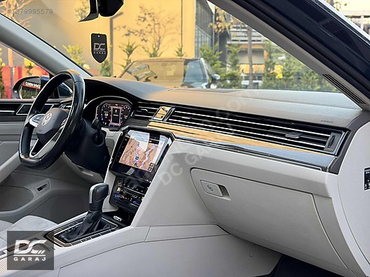 Vasıta / Otomobil / Volkswagen / Passat / 1.5 TSI  / Elegance