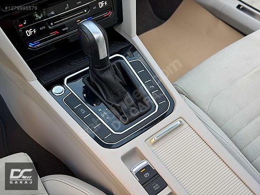 Vasıta / Otomobil / Volkswagen / Passat / 1.5 TSI  / Elegance
