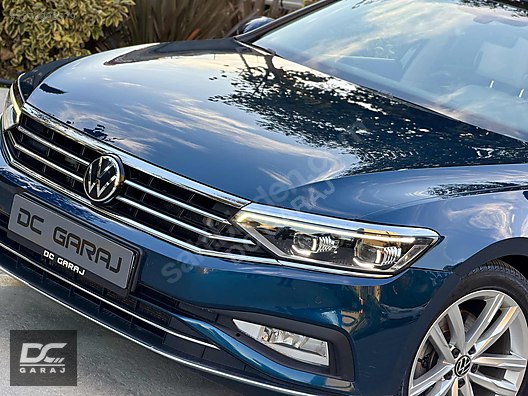Vasıta / Otomobil / Volkswagen / Passat / 1.5 TSI  / Elegance