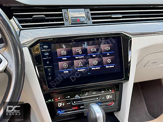 Vasıta / Otomobil / Volkswagen / Passat / 1.5 TSI  / Elegance