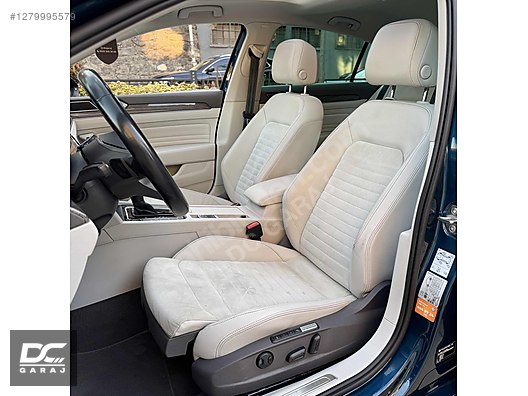 Vasıta / Otomobil / Volkswagen / Passat / 1.5 TSI  / Elegance