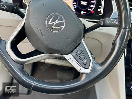 Vasıta / Otomobil / Volkswagen / Passat / 1.5 TSI  / Elegance