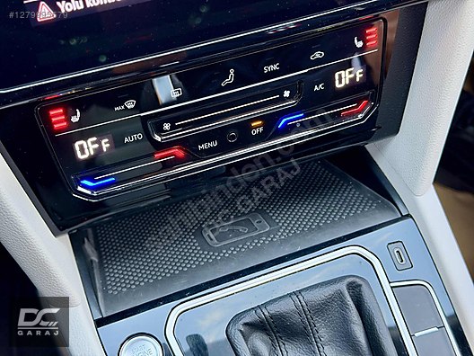 Vasıta / Otomobil / Volkswagen / Passat / 1.5 TSI  / Elegance