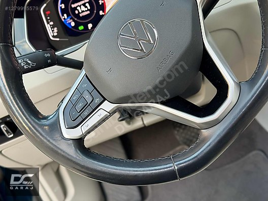 Vasıta / Otomobil / Volkswagen / Passat / 1.5 TSI  / Elegance