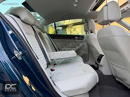 Vasıta / Otomobil / Volkswagen / Passat / 1.5 TSI  / Elegance