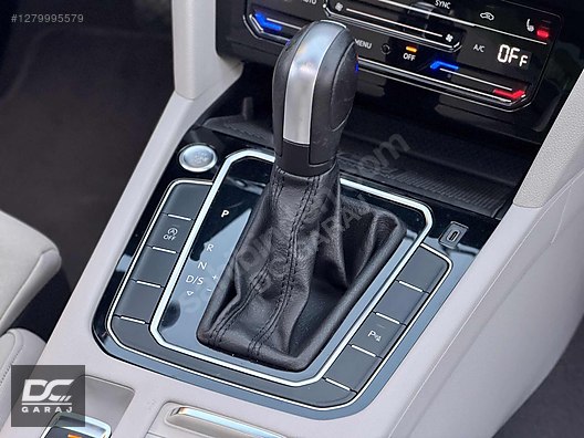 Vasıta / Otomobil / Volkswagen / Passat / 1.5 TSI  / Elegance