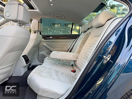 Vasıta / Otomobil / Volkswagen / Passat / 1.5 TSI  / Elegance