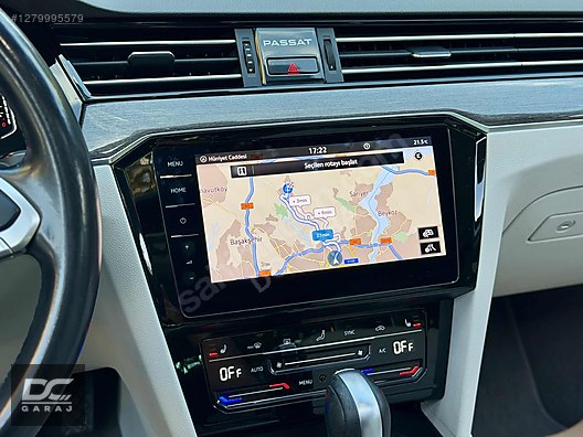 Vasıta / Otomobil / Volkswagen / Passat / 1.5 TSI  / Elegance