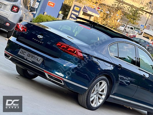 Vasıta / Otomobil / Volkswagen / Passat / 1.5 TSI  / Elegance