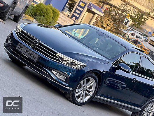Vasıta / Otomobil / Volkswagen / Passat / 1.5 TSI  / Elegance