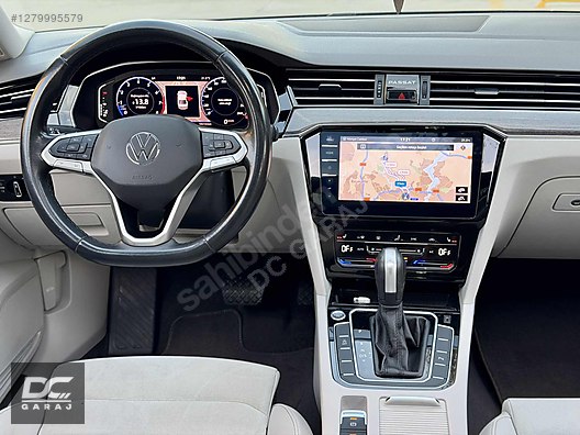 Vasıta / Otomobil / Volkswagen / Passat / 1.5 TSI  / Elegance