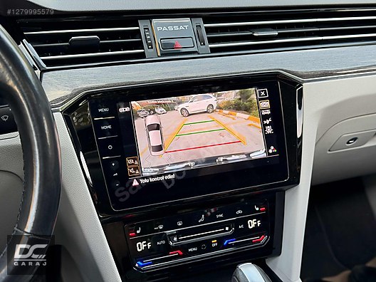 Vasıta / Otomobil / Volkswagen / Passat / 1.5 TSI  / Elegance