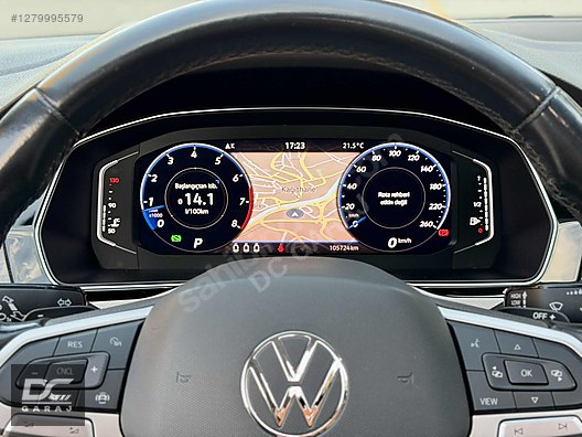 Vasıta / Otomobil / Volkswagen / Passat / 1.5 TSI  / Elegance