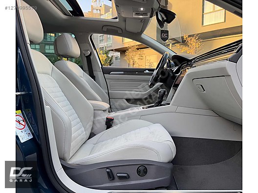 Vasıta / Otomobil / Volkswagen / Passat / 1.5 TSI  / Elegance