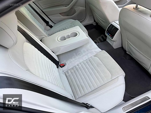Vasıta / Otomobil / Volkswagen / Passat / 1.5 TSI  / Elegance