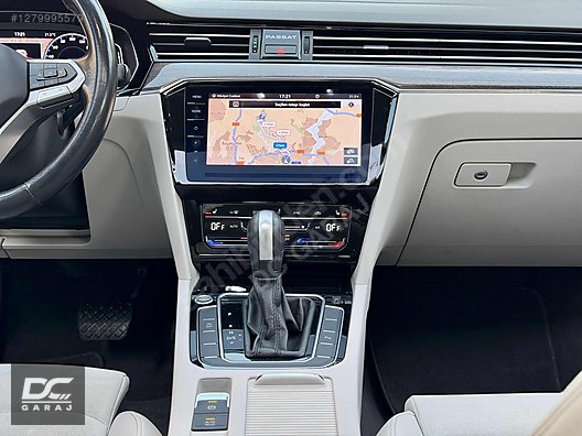 Vasıta / Otomobil / Volkswagen / Passat / 1.5 TSI  / Elegance