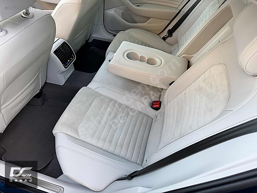 Vasıta / Otomobil / Volkswagen / Passat / 1.5 TSI  / Elegance