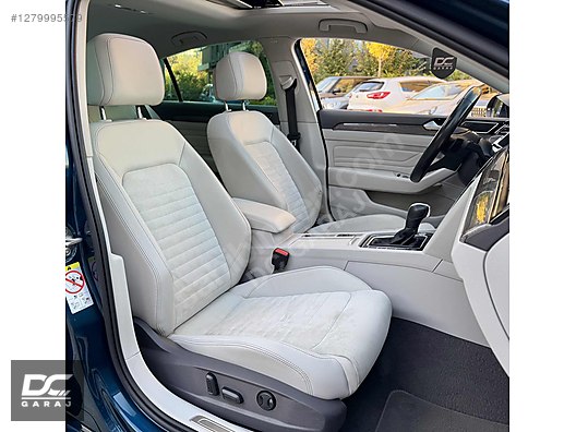 Vasıta / Otomobil / Volkswagen / Passat / 1.5 TSI  / Elegance