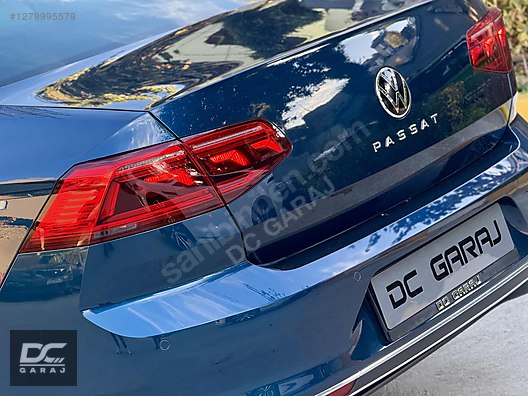 Vasıta / Otomobil / Volkswagen / Passat / 1.5 TSI  / Elegance