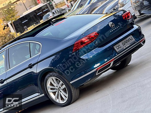 Vasıta / Otomobil / Volkswagen / Passat / 1.5 TSI  / Elegance