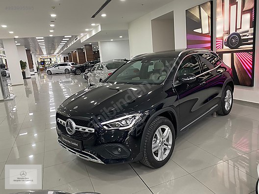 mercedes benz gla 200 progressive mercedes benz certified mengerler bostanci 2020 gla200 progressi at sahibinden com 893995595