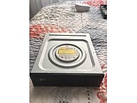 Kg ulti hız CD okuyucu