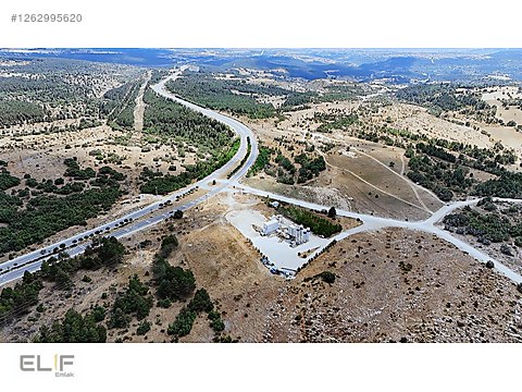 KARABÜK-BARTIN YOLU ÜZERİ DANAKÖY MEVKİİNDE YATIRIMLIK...