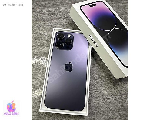 iPhone 14 Pro Max 256GB シルバー iPhone 14 Pro Max 256 GB Fiyatları ve Özellikleri