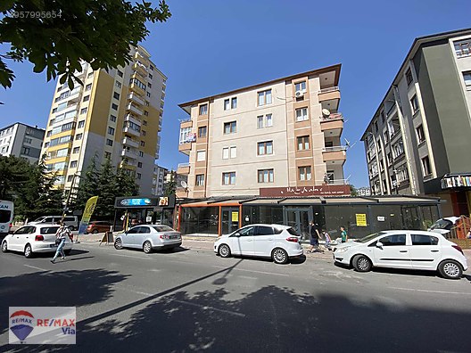 kayseri sahibinden kiralik daire