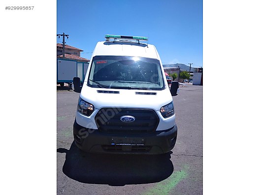 ford transit 350 e ford transit 2019 350 e panelvan sifir ayarinda cenaze araci sahibinden comda 929995657