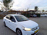 MERT AUTODAN 2015 MODEL CITROEN ELYESA 1.2 BENZİN LPG ÇOK TEMİZ #1286995675