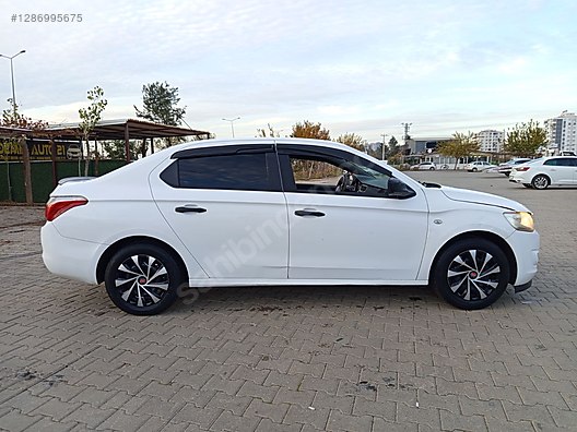 Vasıta / Otomobil / Citroen / C-Elysée / 1.2 VTi / Confort