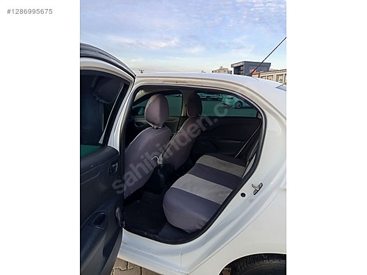 Vasıta / Otomobil / Citroen / C-Elysée / 1.2 VTi / Confort