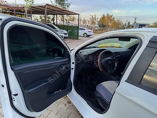 Vasıta / Otomobil / Citroen / C-Elysée / 1.2 VTi / Confort