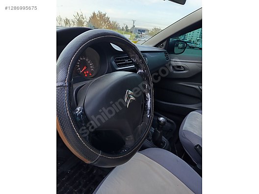 Vasıta / Otomobil / Citroen / C-Elysée / 1.2 VTi / Confort