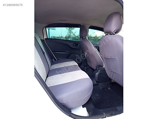 Vasıta / Otomobil / Citroen / C-Elysée / 1.2 VTi / Confort