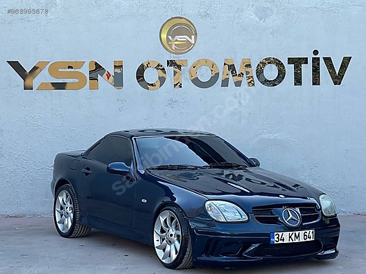 mercedes benz slk 230 kompressor mercedes slk cabrio sahibinden comda 968995678 mercedes benz slk 230 kompressor mercedes slk cabrio sahibinden comda 968995678