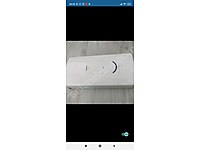 ani su ısıtıcısı